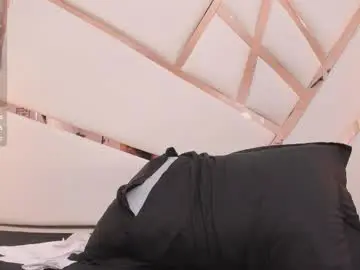 Chaturbate Live Sex of abby_black_star