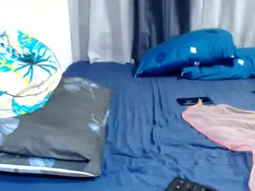 Chaturbate Sex Cam of aceforbedtime