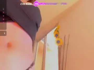 Chaturbate Free Porn Cam of aghata_williamss
