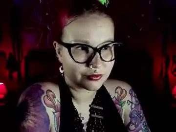 Chaturbate Adult Webcams of amanita__pantherina