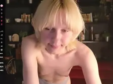 Chaturbate Live Porn of angel_kittie