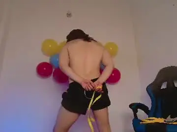 Chaturbate Best live sex cam show of derek_vow