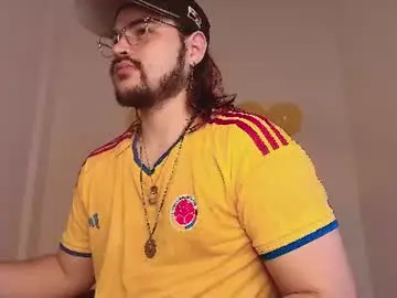 Chaturbate Free Porn Cam of derek_vow