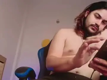 Chaturbate Best Webcam of derek_vow