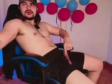 Chaturbate Adult Video Chat of derek_vow