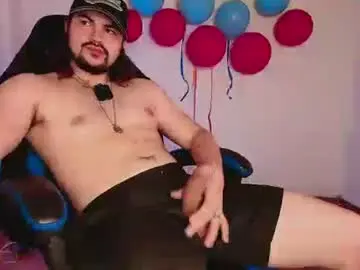 Chaturbate Sex Cam of derek_vow