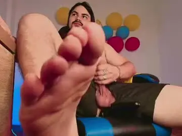 Chaturbate Private Sex Chat of derek_vow