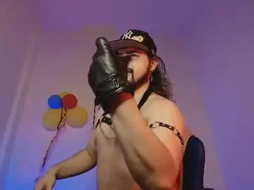 Chaturbate Nude Webcam of derek_vow