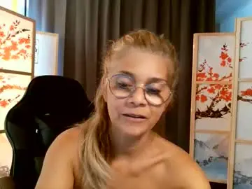 Chaturbate Live Sex of francelune