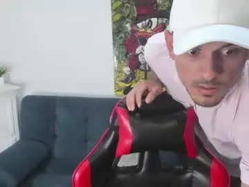 Chaturbate Live Sex of jacob_stonne