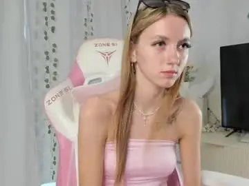 Chaturbate Nude Webcam of jenevacustis