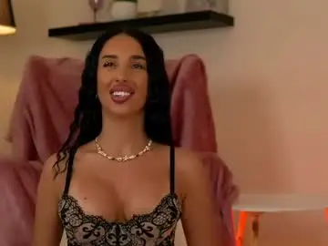 Chaturbate Live Sex of kairaandrews