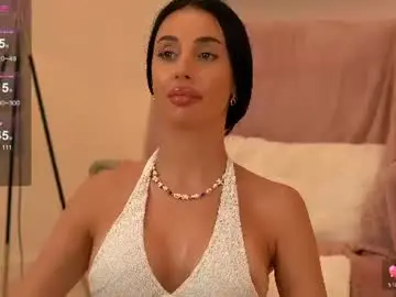Chaturbate Live Porn of kairaandrews
