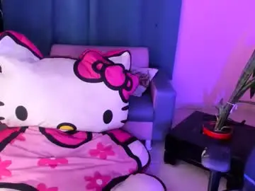 Chaturbate Sex Cam of katiuska_doll_squirt