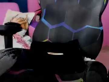 Chaturbate Sex Cam of katiuska_doll_squirt