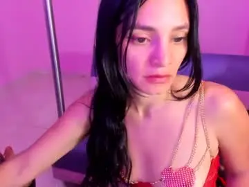 Chaturbate Live Sex Cam of katiuska_doll_squirt