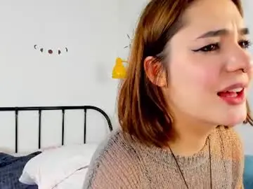 Chaturbate Free Live Porn of liyaflyhigh