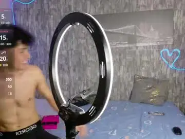 Chaturbate Live Sex of lovely_horny713