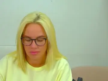 Chaturbate Best Webcam of marianeumann