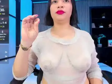 Chaturbate Adult Video Chat of samaraanders