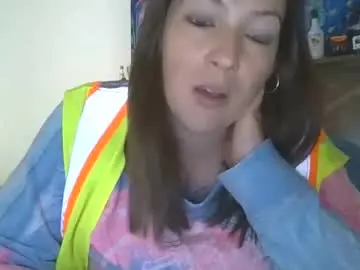 Chaturbate Free Porn Cam of shymilf535