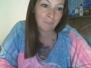 Chaturbate Private Sex Chat of shymilf535