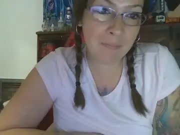 Chaturbate Watch Live Sex Cams of shymilf535