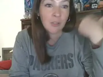 Chaturbate Sex Cam of shymilf535