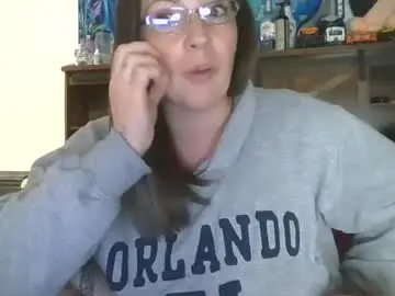 Chaturbate Adult Webcam of shymilf535
