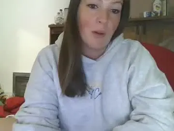 Chaturbate Sex Chat of shymilf535