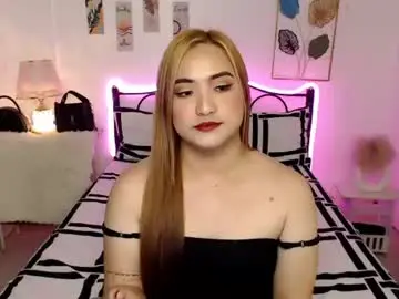 Chaturbate Best Webcam of slave_amanda69