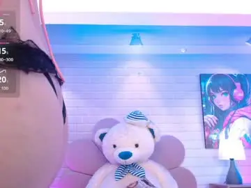 Chaturbate Watch Live Sex Cams of aby_grace