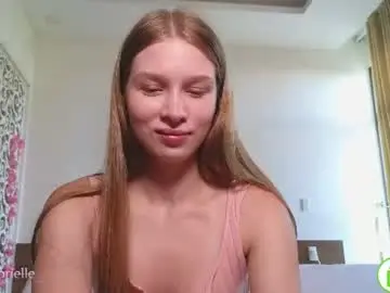 Chaturbate Sex Chat of adorielle