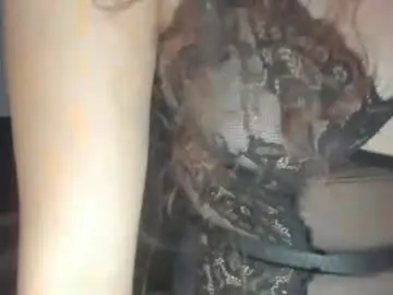 Chaturbate Free Porn Cam of cherryblossom_23