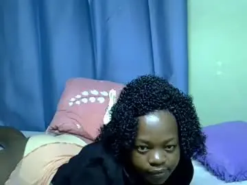 Chaturbate Best Webcam of chocolateebonyxo