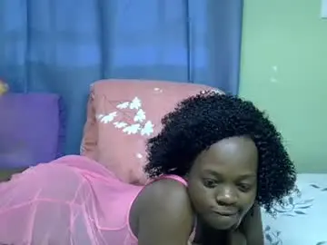 Chaturbate Live Porn of chocolateebonyxo