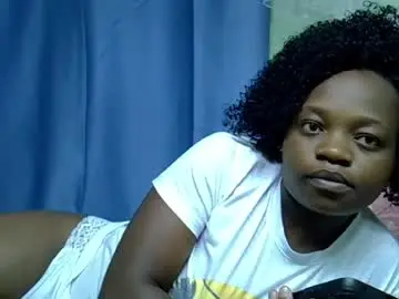 Chaturbate Adult Webcam of chocolateebonyxo