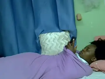 Chaturbate Best Webcam of chocolateebonyxo