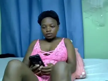 Chaturbate Live Sex Cam of chocolateebonyxo