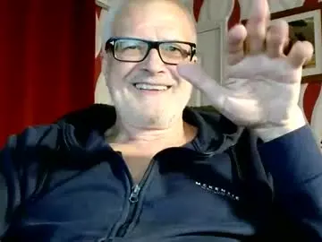 Chaturbate Adult Webcam of daddiescockforyou