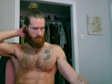 Chaturbate Sex Cam of daddyafterdark1