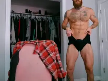 Chaturbate Nude Webcam of daddyafterdark1