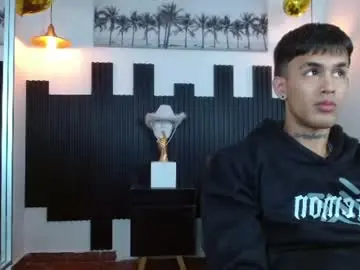 Chaturbate Live Porn of duncan_brown