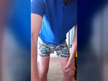 Chaturbate Nude Webcam of flirtymitchie