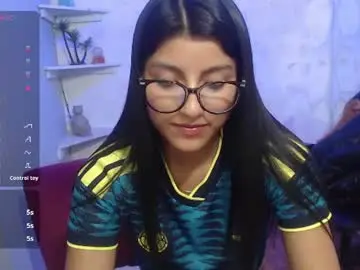 Chaturbate Free Live Porn of hailey_adams