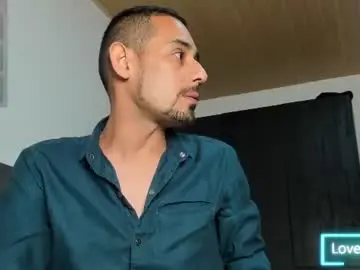Chaturbate Live Sex of jhonyalzate