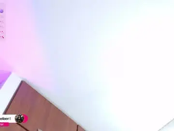 Chaturbate Sex Chat of lena_helleen
