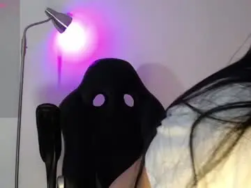 Chaturbate Nude Webcam of liissa_cute