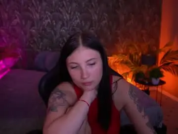 Chaturbate Adult Webcams of lunaamay