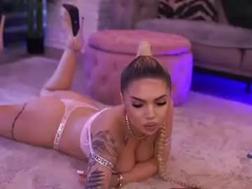 Chaturbate Adult Video Chat of maevarey